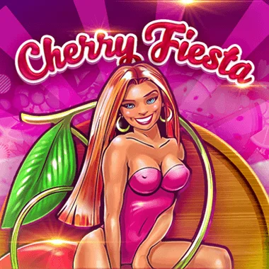 Cherry Fiesta