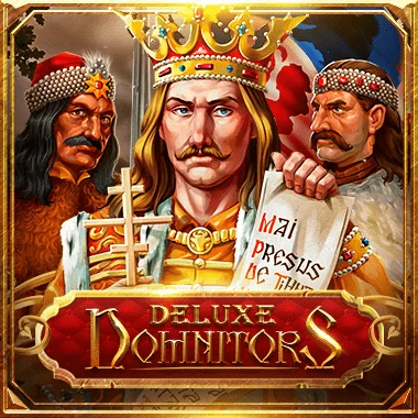 Domnitors Deluxe